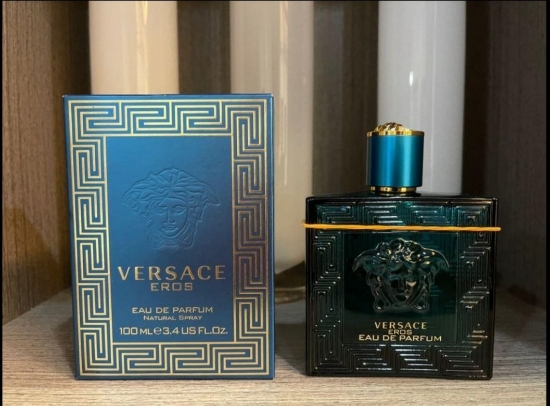 Picture of Versace Eros