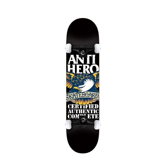 Picture of Anti Hero Skateboard