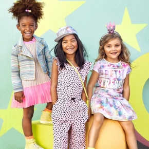 Picture for category Kid's Fashion