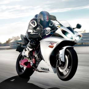 Picture for category Motorcycle parts & Accessories