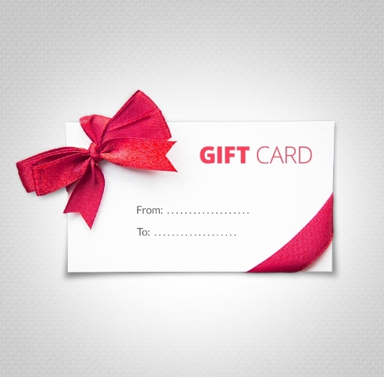 Picture of $500 Virtual Gift Card