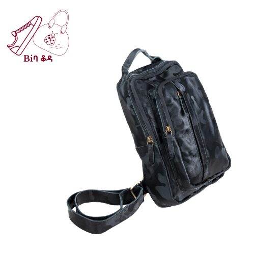 Picture of BIBA Addis Chest bag