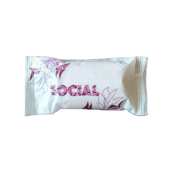 Picture of Social 50gm Body Bar-Soap