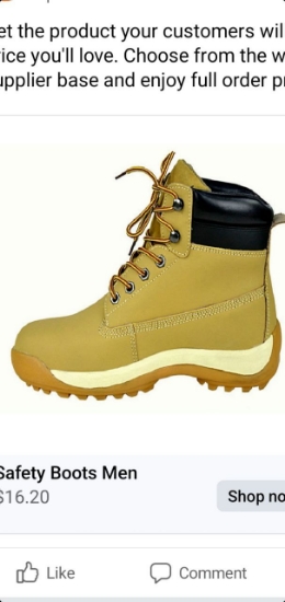 Picture of Bilesoma Leather Shoes