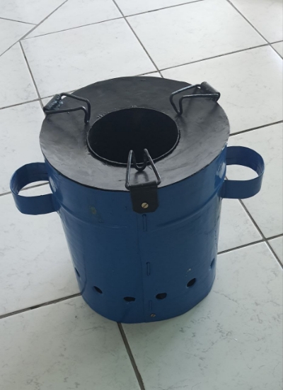 Picture of ምርጥ ምድጃ