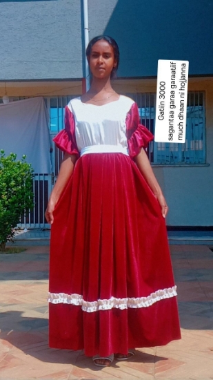 Picture of Women's dress