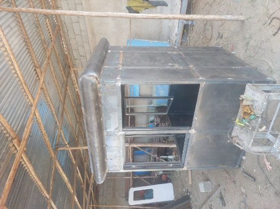 Picture of Mobile house