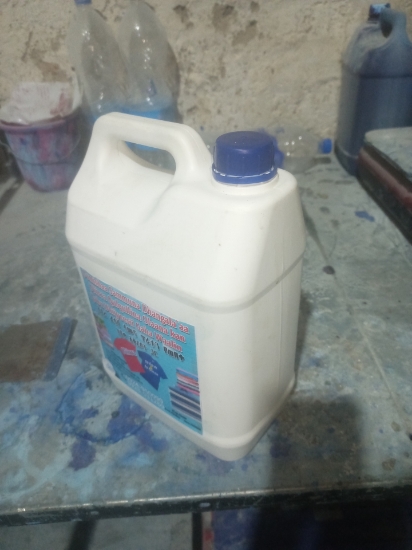 Picture of M Ajax & Soap manifacturing