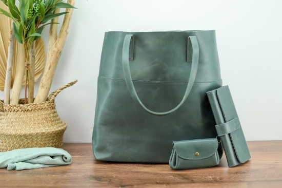 Picture of Berebaso Tote Bag