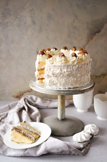 Picture of Torta Cake