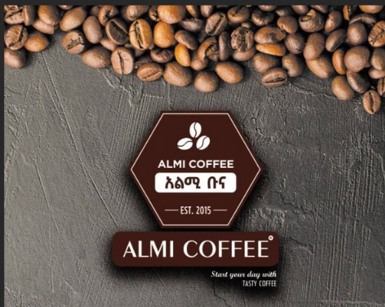 Picture of Almi coffee