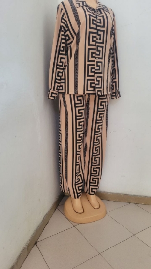 Picture of EGG two pieces set