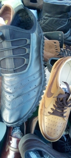 Picture of Leather  Shoes