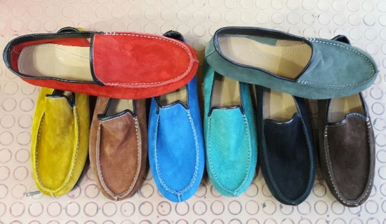 Picture of Achare Shoe