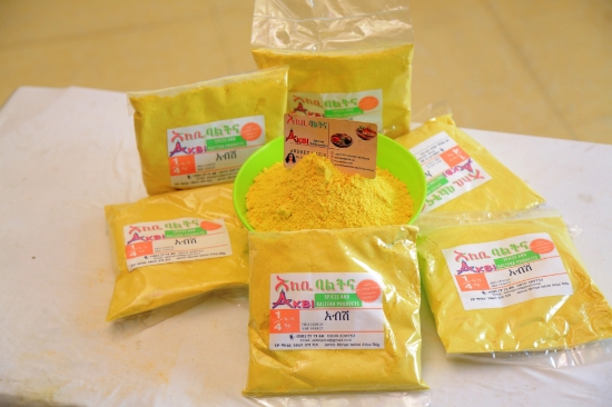 Picture of Fenugreek