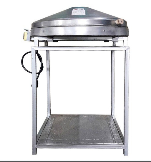 Picture of TABEGA LEMAT 58CM FULL OPEN BOTTOM