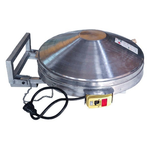 Picture of TABEGA AGELGEL METAD (58 ROUND STICKER)