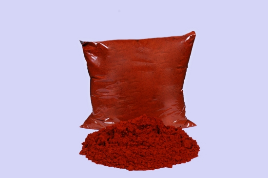 Picture of Ethiopian Chili Pepper Blend (Berbere)