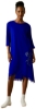 Picture of Ejig Blue Dress