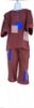 Picture of Women Red Trouser