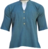 Picture of Men Green Shirt