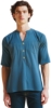 Picture of Men Green Shirt