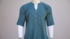 Picture of Men Green Shirt
