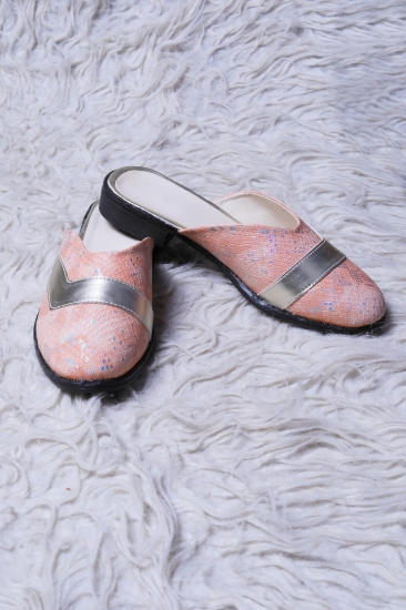 Picture of Koreb Leather - Women Flat Shoe