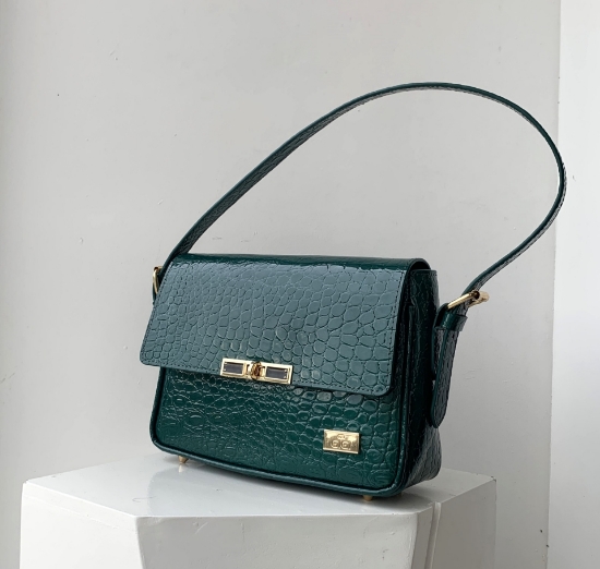 Picture of Flap handbag