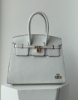 Picture of Grand Birkin Bag