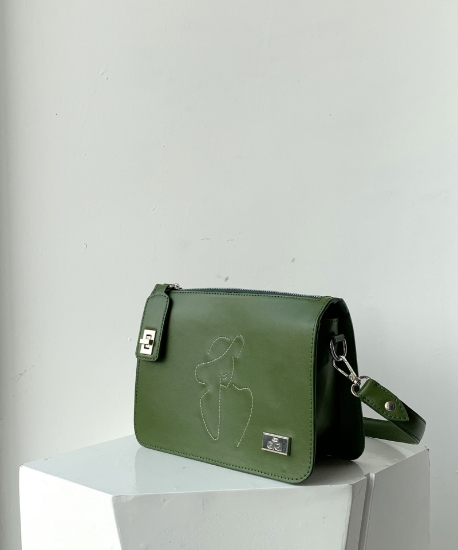 Picture of MINI Clutch Bag