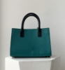 Picture of Square Tote Bag