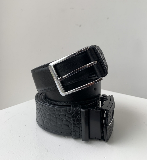 Picture of Men 2 sided belts