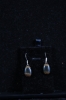 Picture of Ethiopian semi-precious stone earring