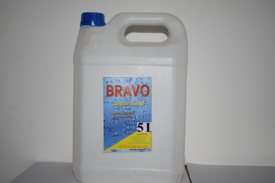 Picture of Bravo Liquid Soap