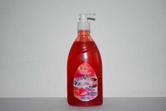 Picture of Bravo Liquid hand wash