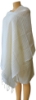 Picture of White Shawl
