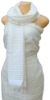 Picture of White Shawl