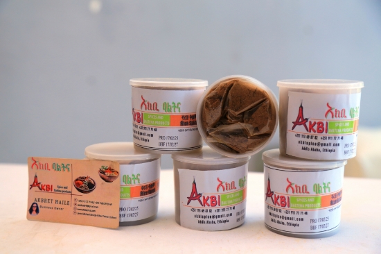 Picture of Curry Powder