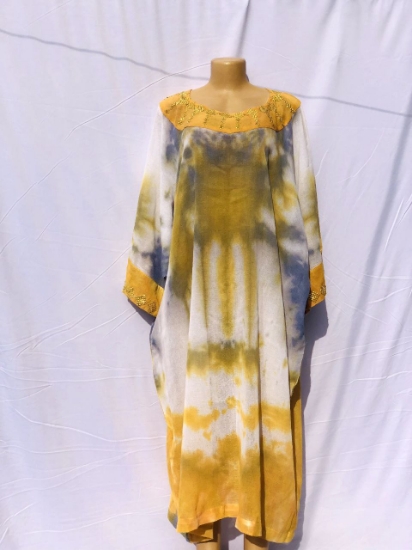 Picture of Women Freestyle Dress