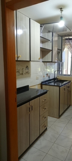 Picture of Kitchen Cabinet