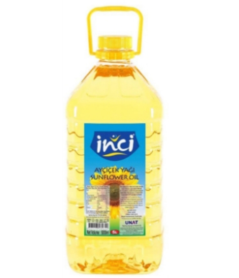 Picture of inci sun flower oil