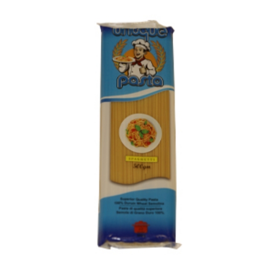 Picture of ዩኒክ ፓስታ ( Unique Pasta ) - 500g
