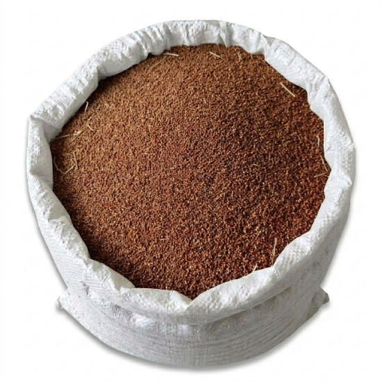 Picture of ቀይ ጤፍ ( Red Teff ) - 50Kg