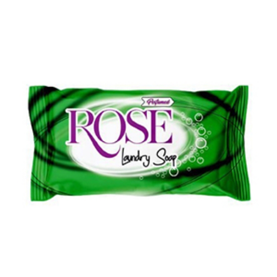 Picture of ሮዝ ሳሙና ( Rose Laundry Soap ) - 250 g
