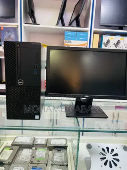 Picture of Computer